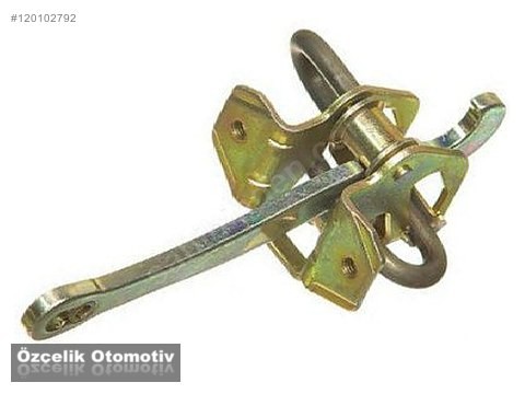 Ограничитель двери BMW 3 Series E36  1996 1.8 Бензин Николаев