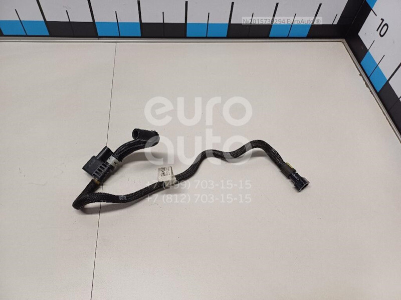 Топливопровод с датчиком BMW X5  2015 3.0 Дизель 