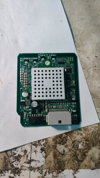 Блок розжига лед Land Rover Range Rover 2018 г.  Харьков