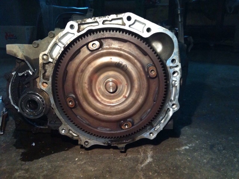 Коробка АКПП Hyundai Sonata NF 5  2008 2.0 Бензин Одеса