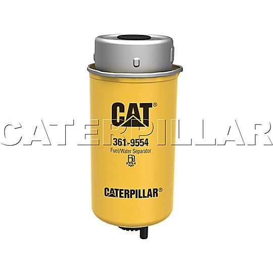 Топливный фильтр CAT Lexion 428  1994 2.4 Ямполь
