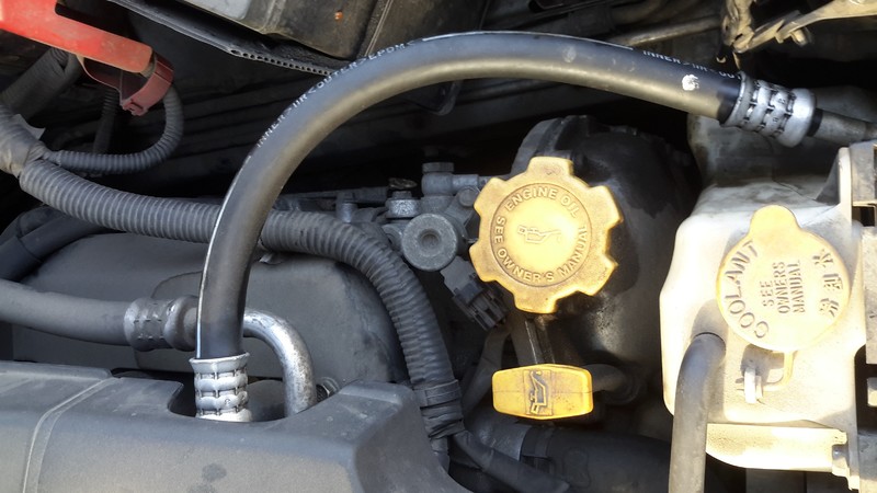 Шланг кондиціонера Subaru Outback 3.0 універсал 2007 р.  3.0 л бензин Київ