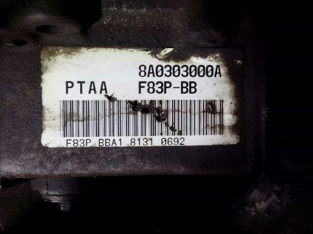 АКПП Ford Mondeo 2  1998 2.0 Бензин Одесса
