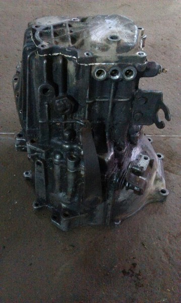 Коробка передач Mitsubishi Colt хэтчбек 1987 г.  1.2 л бензин Винница