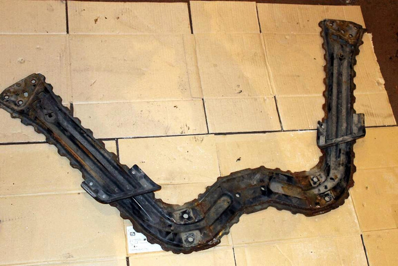 Балка задней подвески 74870CG000   Infiniti FX