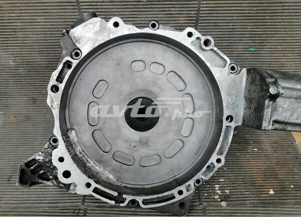 Крышка электродвигателя Hyundai Sonata 6  2013 2.4 Гибрид 