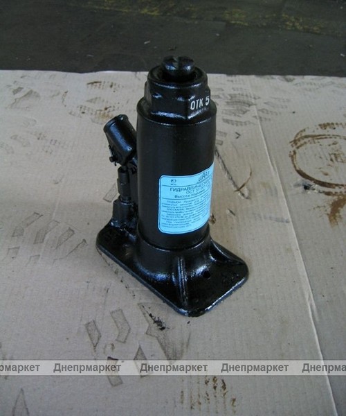 Домкрат КАМАЗ 4326 2001 г.  Киев