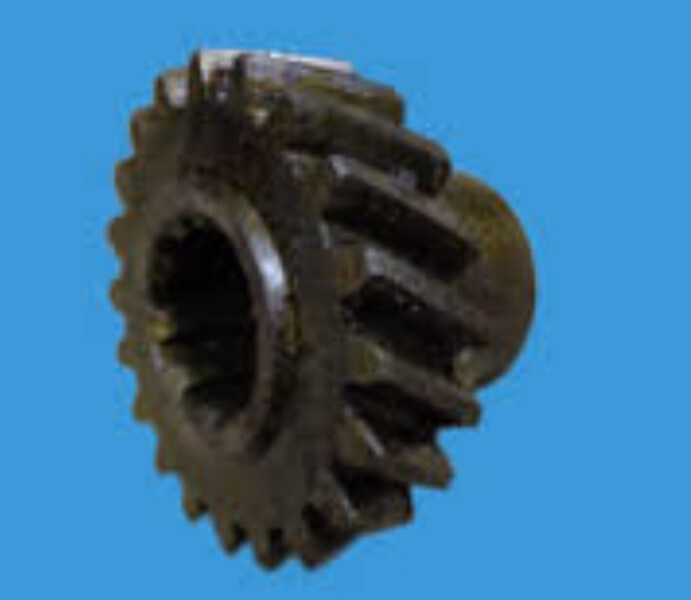 Ведущая шестерня роздатки ГАЗ 69  1970 