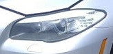 Фара передняя правая ксенон 63117271904   BMW 5 Series