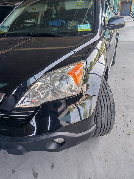 Крыло переднее Honda CR-V 3  2007 2.4 Бензин Хмельницкий