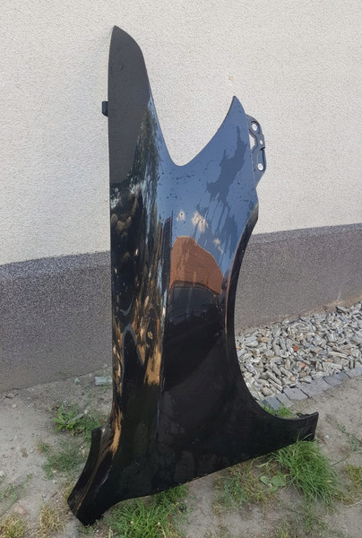 Крыло переднее правое 1Z0821106C   Skoda Octavia, Skoda Octavia A5