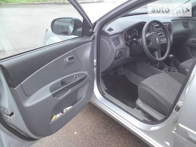 Стеклоподъемники, (дверные карты) Kia Rio 2  2010 1.4 Бензин Мариуполь