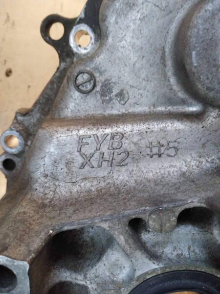 АКПП Samsung SM3 2011 г.  1.6 л бензин Ровно