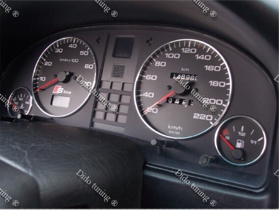 Щиток приборов Audi 80 B4  1994 универсал 1.6 Бензин Обухов
