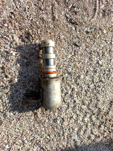 Датчик коленвала Toyota RAV4  2020 2.0 Бензин Винница