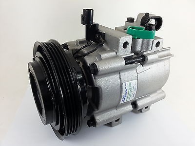 Компресор кондиционера 977014H200   Hyundai H1