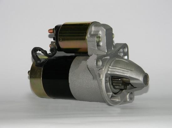 Mazda premacy стартер Mazda Premacy 2004 г.  1.8 л бензин Киев