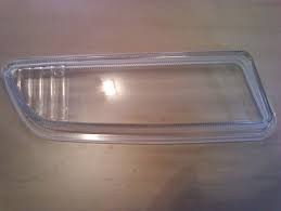 Стекло противотуманной фары MZD3SP-07-30R   Mazda 3