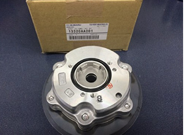 Ведомая шестерня 13320AA001   Subaru Forester