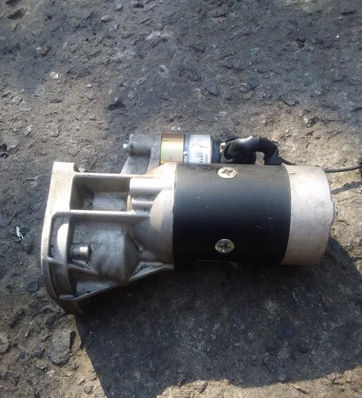 Стартер 2330011M00   Nissan Sunny