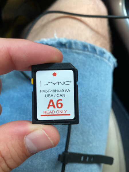 Карта європи Ford Focus 3  2015 хетчбек 2.0 Бензин 