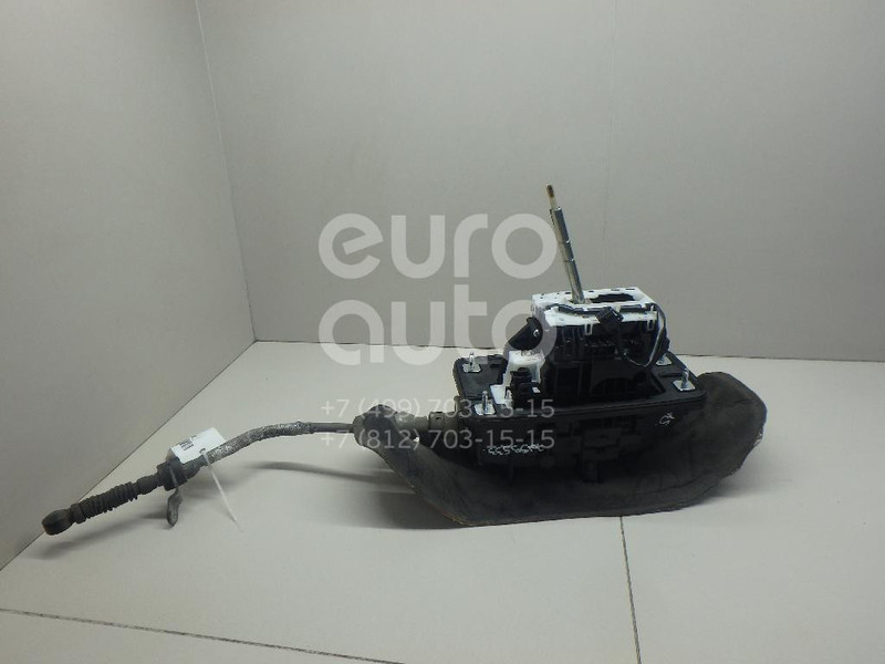 Куліса у зборі Audi A4 B8  2013 2.0 Бензин Черкаси