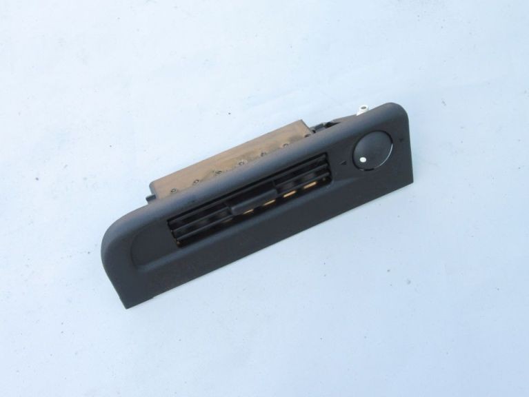 Шахта вентиляції Renault Grand Scenic 3  2011 универсал 1.5 Дизель Хмельницкий