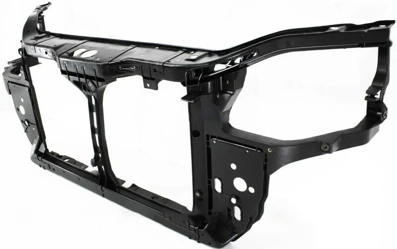 Передня панель 64101-1E001   Hyundai Accent