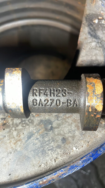 Розпредвал  впускний Land Rover Range Rover 2005 р.  4.2 л бензин Харків