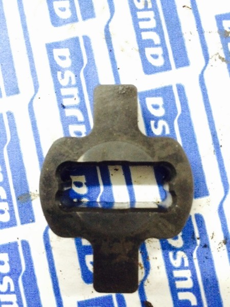 Промежуточная шайба Citroen Jumpy 2007 г.  2.0 л дизель Ровно