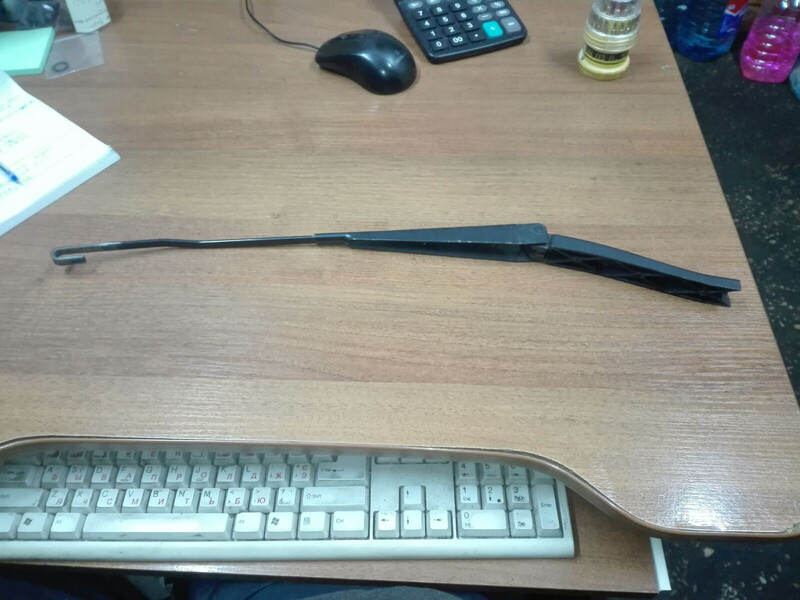 Важель двірника Fiat Doblo 2005 р.  1.9 л дизель Чернігів