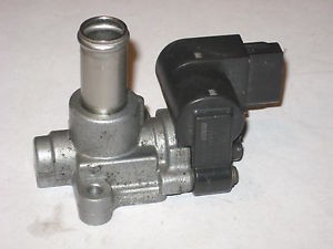 Клапан воздушный Volvo S80  2000 2.4 Бензин Киев