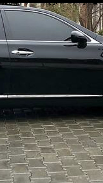 Двери Lexus LS  2007 4.6 Бензин Ровно