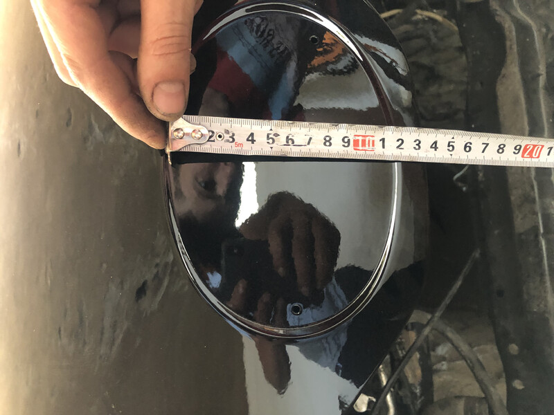 Емблема капота Toyota Venza  2012 універсал 2.7 Бензин 