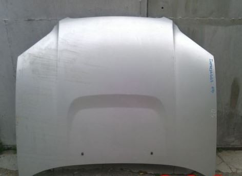 Капот не турбированый Subaru Impreza 2004 р.  1.6 л бензин Київ