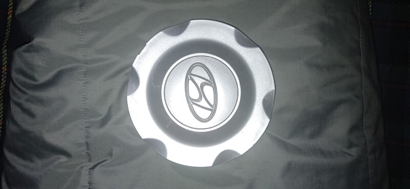 Заглушка колпака Hyundai Accent  2005 