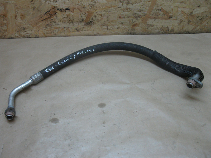 Трубка кондиціонера Renault Megane 2 хетчбек 2005 р.  1.5 л дизель Львів