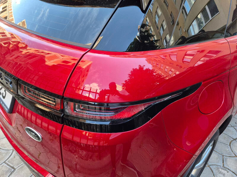 Фонарь правый (стоп) Land Rover Range Rover Evoque  2019 1.6 Бензин Одесса