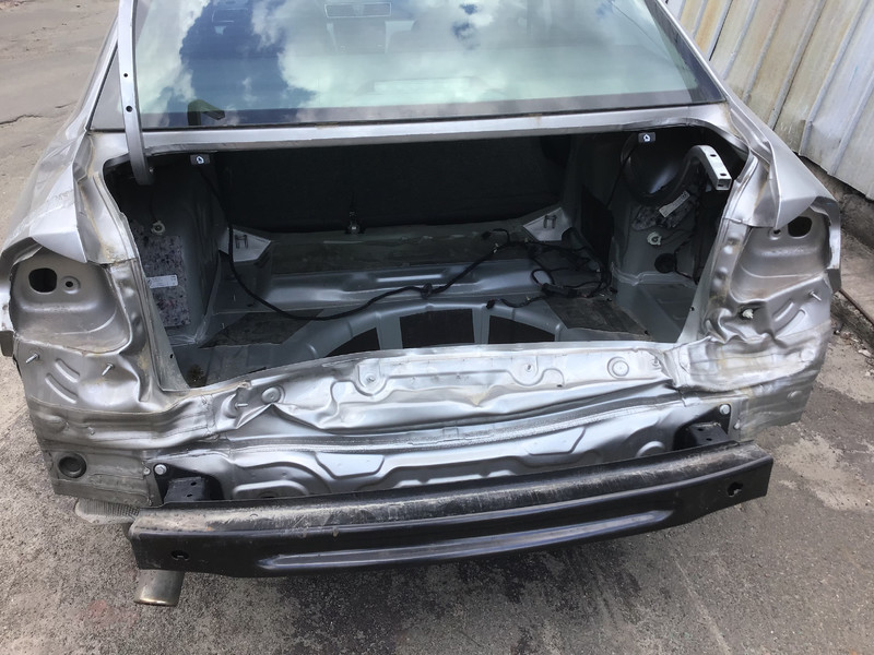 Ліхтар задній 561945093C094C   Volkswagen Passat