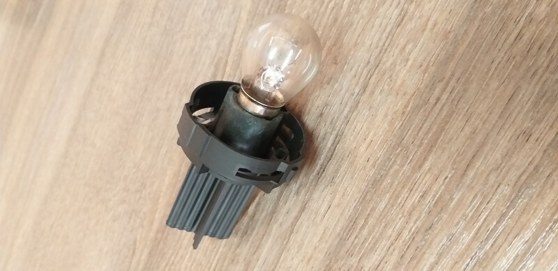 Патрон лампы дневного света Volkswagen Jetta 6  2015 1.8 Бензин Полтава