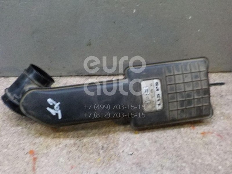 Воздушный резонатор Ford Mondeo  1995 1.6 Бензин Житомир