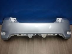 Бампер задний голый Toyota Auris  2011 хэтчбек 1.8 Бензин Киев