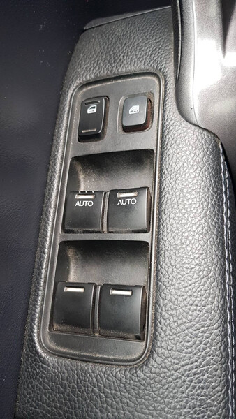 Блок кнопок стеклоподьемников Honda CR-V 3  2008 2.0 Бензин Киев