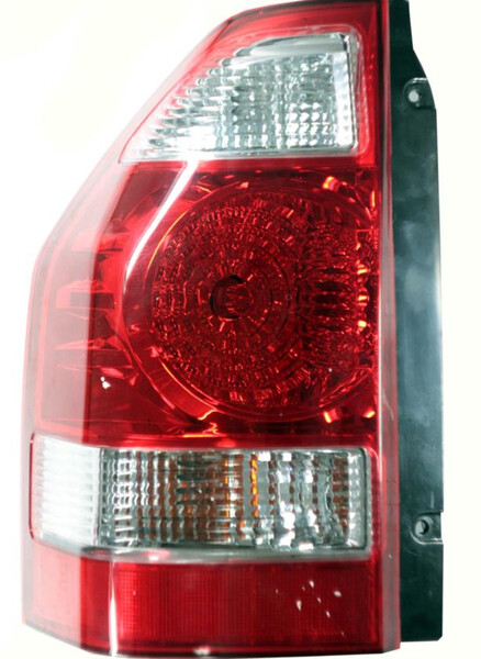 Фонарь задний левый Mitsubishi Pajero  2004 3.5 Бензин 