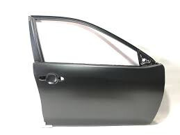 Дверь передняя правая Toyota Camry 50 2012 г.  Киев