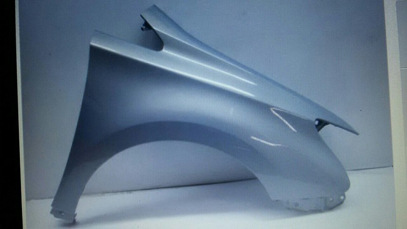 Крыло переднее правое Lexus HS 2010 г.  2.5 л бензин Киев