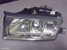 Фара передня 1U1941017Q   Skoda Octavia