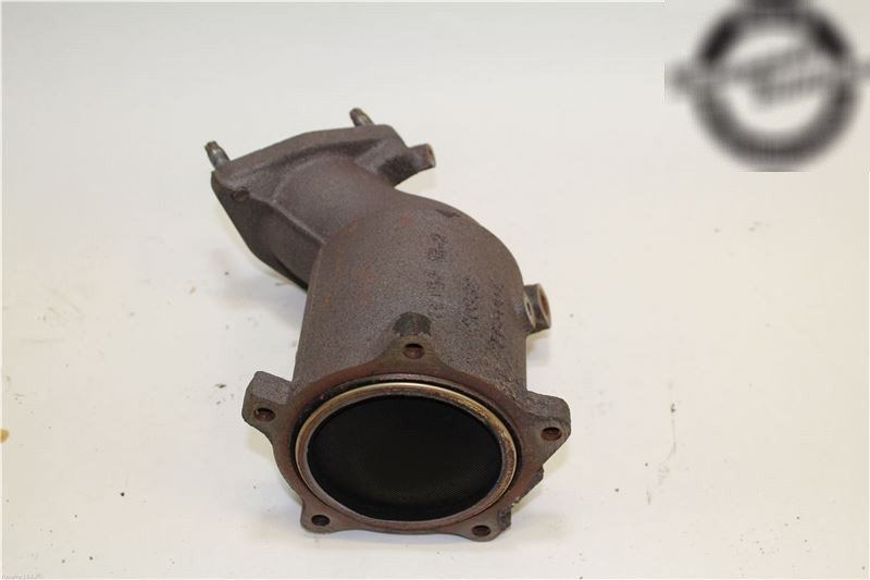 Катализатор Nissan Navara  2007 2.5 Дизель Киев