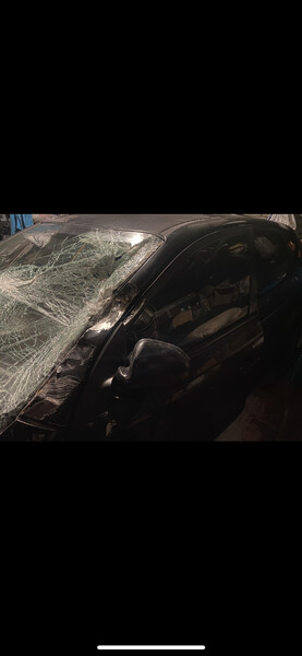 Стойка крыши Hyundai i30  2007 хэтчбек 1.4 Бензин Днепр