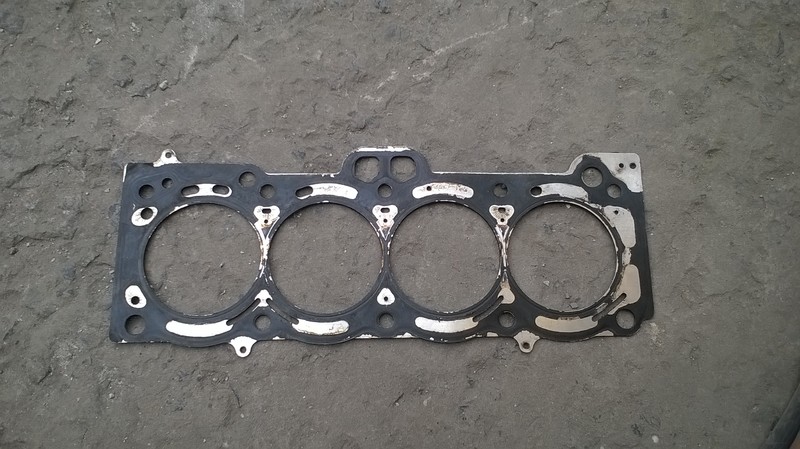 Прокладка ГБЦ SMA R80 хэтчбек 2008 г.  1.8 л бензин Кривой Рог